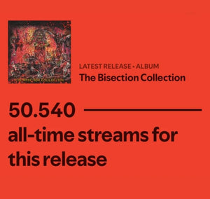 The Bisection Collection hits 50K