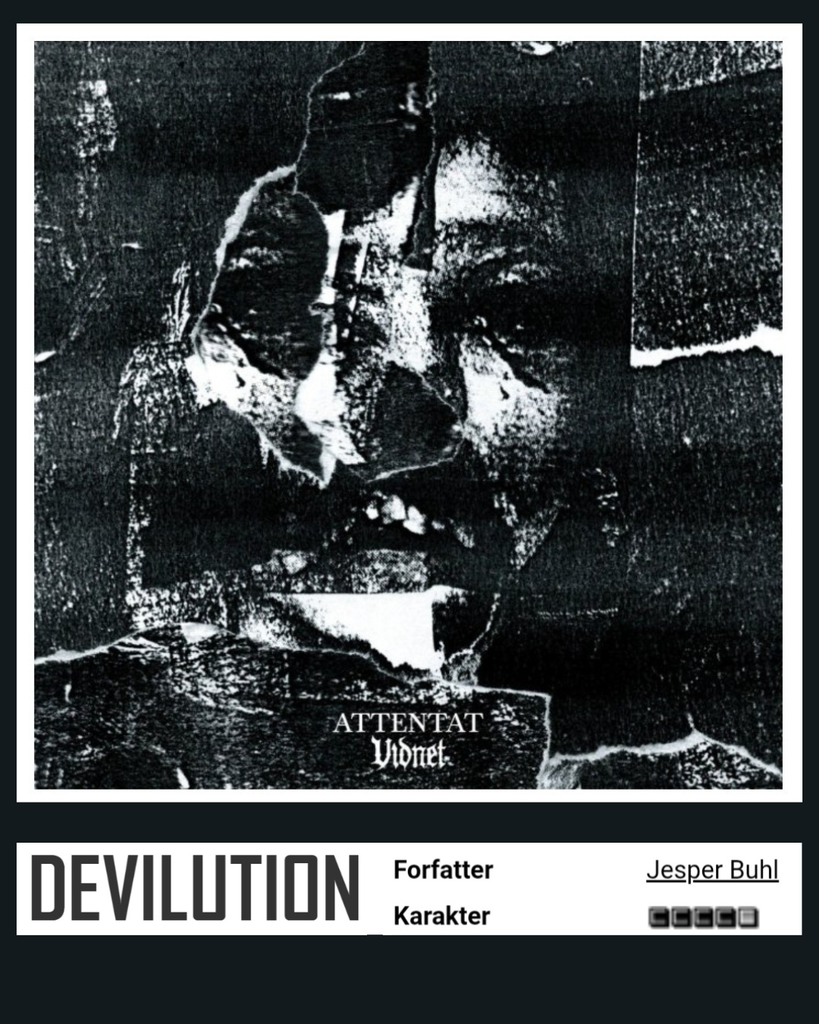 Another great Vidnet review!