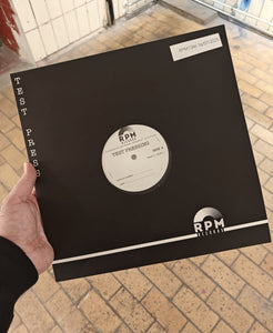EMBLA testpress is here!