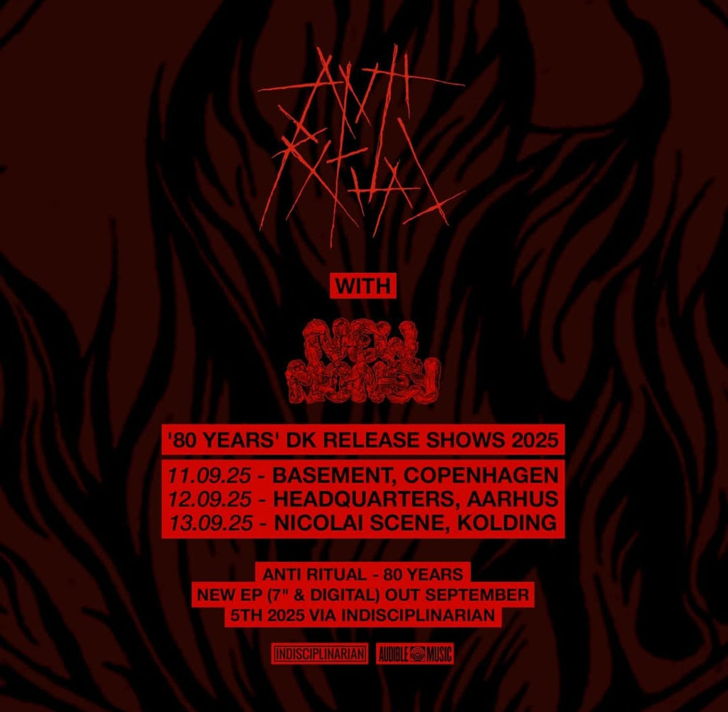 NEW MONEY shows coming up!