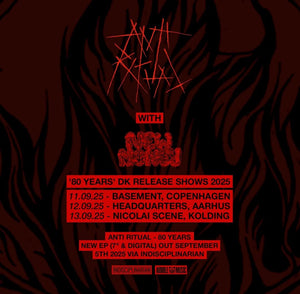 NEW MONEY shows coming up!