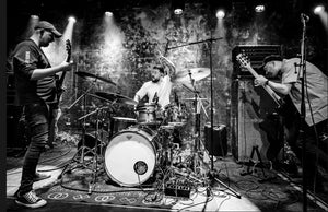 Great NEW MONEY live review!