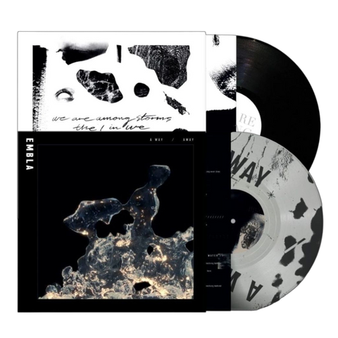 EMBLA + WAAS Still Bundle, 2 X LP
