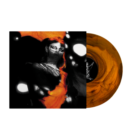 Secret Language, LP