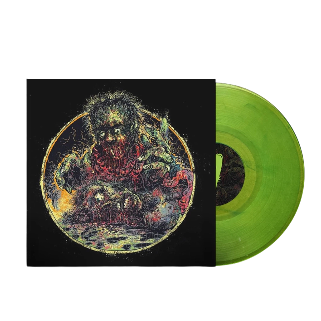 ［売切れ続出］THE SNUFF Flibbiddydibbiddydob LP 売切れ続出］THE SNUFF Flibbiddydibbiddydob LP