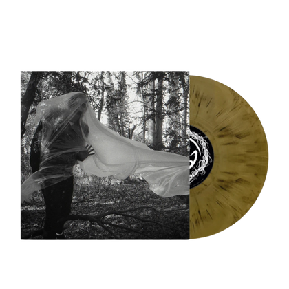 Corps Fleur, LP (Gold Swirl)