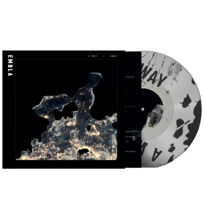 A Way / Away, LP (Still Version)