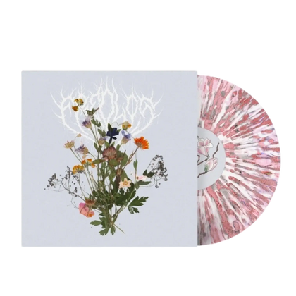 Fredløs, LP (Magnolia Splatter)