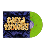Dinero Nuevo, LP (Money Version)